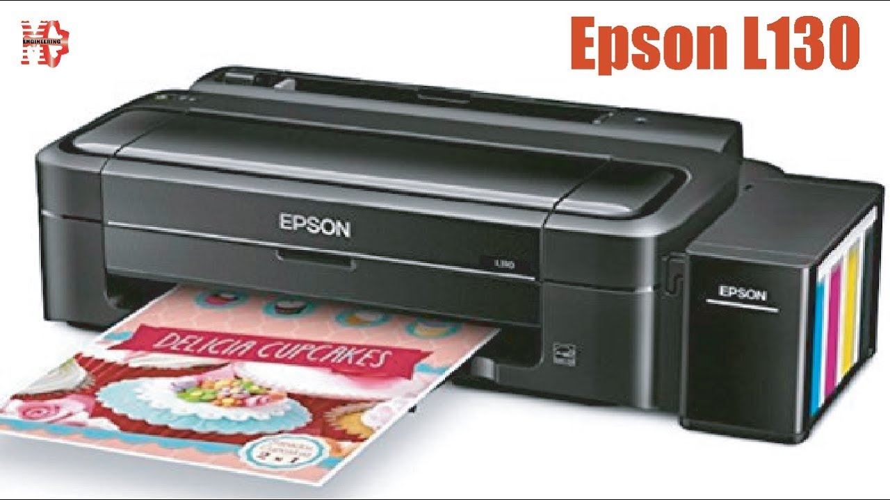 install printer epson l300